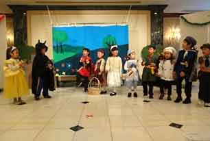 Christmas Party 2025e